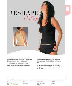 Cette - Shapewear 2017.18